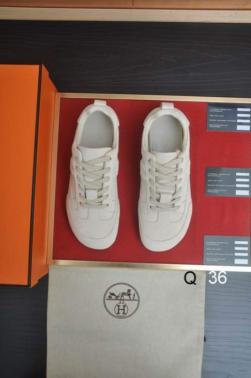 Picture of Hermes Shoes _SKUHermessz38-45AH050211321
